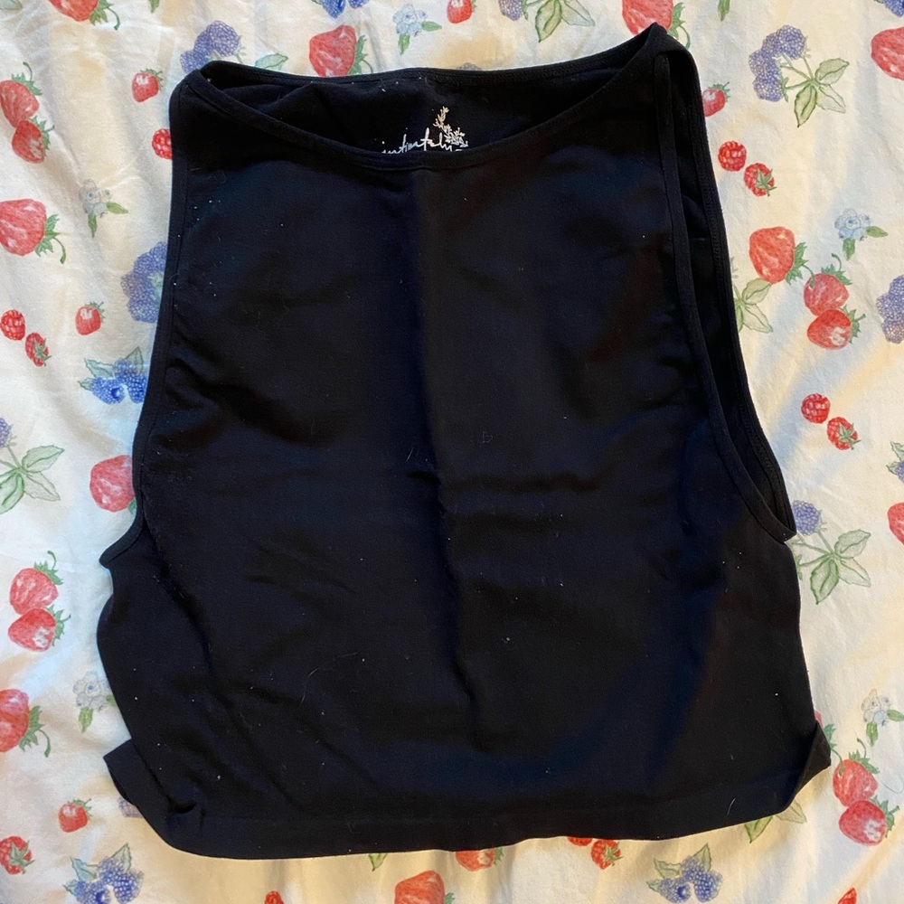 Free people intimates tank